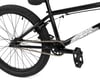 Image 3 for DK Vega SS 22" BMX Bike (22.125" Toptube) (Black)